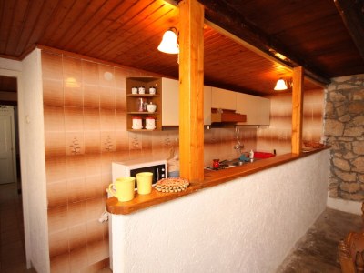 Holiday house Three bedroom house with terrace Stivan, Cres K-7995 - Outdoor photo 18