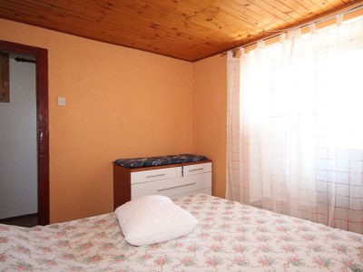 Holiday house Three bedroom house with terrace Stivan, Cres K-7995 - Outdoor photo 20