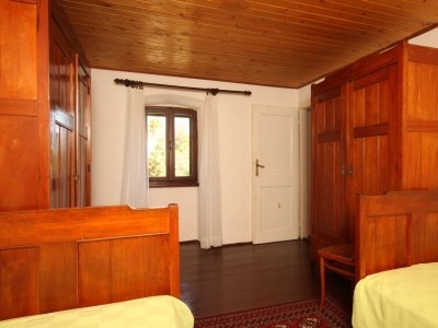 Holiday house Three bedroom house with terrace Stivan, Cres K-7995 - Outdoor photo 23