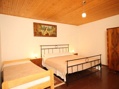 Holiday house Three bedroom house with terrace Stivan, Cres K-7995 - Outdoor photo 26