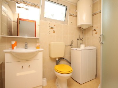 Holiday house Three bedroom house with terrace Stivan, Cres K-7995 - Outdoor photo 28