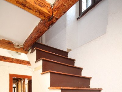 Holiday house Three bedroom house with terrace Stivan, Cres K-7995 - Outdoor photo 30