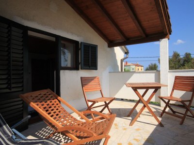 Holiday house Three bedroom house with terrace Stivan, Cres K-7995 - Outdoor photo 35
