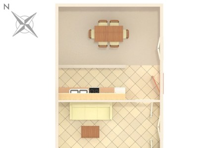 Holiday house Three bedroom house with terrace Stivan, Cres K-7995 - Outdoor photo 41