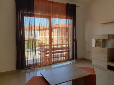 Apartment Three bedroom apartment with terrace and sea view Šilo, Krk A-18705-b - Outdoor photo 8