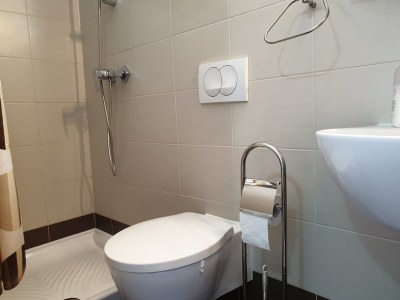 Apartment Three bedroom apartment with terrace and sea view Šilo, Krk A-18705-b - Outdoor photo 14