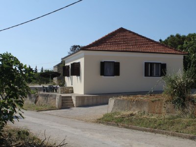 Apartment Two bedroom apartment with terrace and sea view Savar, Dugi otok A-8127-a - Outdoor photo 6