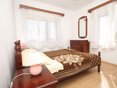 Apartment Two bedroom apartment with terrace and sea view Savar, Dugi otok A-8127-a - Outdoor photo 14