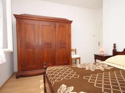 Apartment Two bedroom apartment with terrace and sea view Savar, Dugi otok A-8127-a - Outdoor photo 15