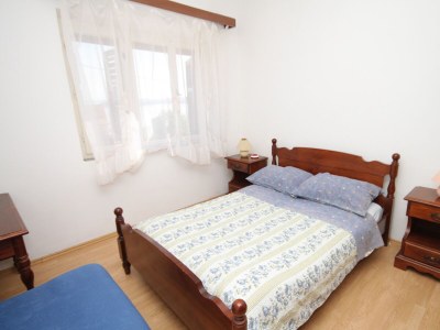 Apartment Two bedroom apartment with terrace and sea view Savar, Dugi otok A-8127-a - Outdoor photo 16