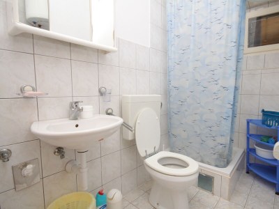 Apartment Two bedroom apartment with terrace and sea view Savar, Dugi otok A-8127-a - Outdoor photo 19