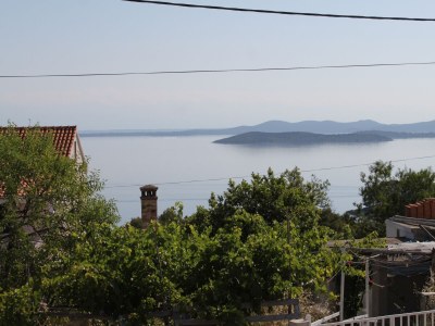 Apartment Two bedroom apartment with terrace and sea view Savar, Dugi otok A-8127-a - Outdoor photo 21