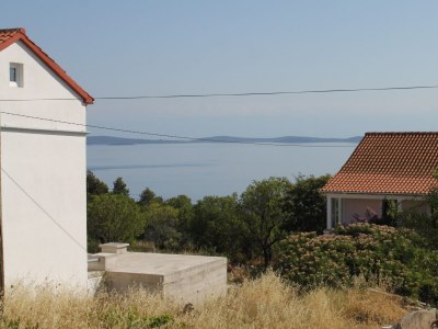 Apartment Two bedroom apartment with terrace and sea view Savar, Dugi otok A-8127-a - Outdoor photo 22