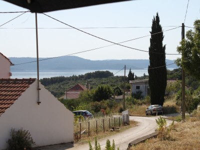 Apartment Two bedroom apartment with terrace and sea view Savar, Dugi otok A-8127-a - Outdoor photo 23