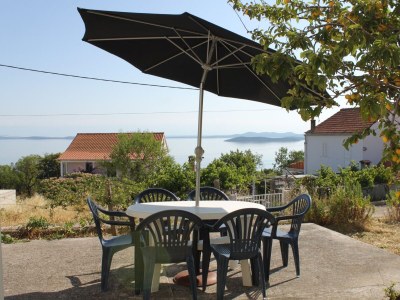 Apartment Two bedroom apartment with terrace and sea view Savar, Dugi otok A-8127-a - Outdoor photo 24