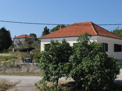 Apartment One bedroom apartment with terrace and sea view Savar, Dugi otok A-8127-b - Outdoor photo 5