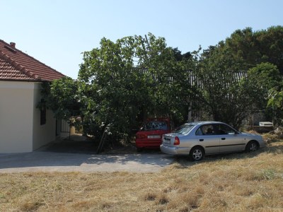 Apartment One bedroom apartment with terrace and sea view Savar, Dugi otok A-8127-b - Outdoor photo 7