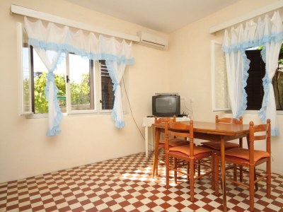 Apartment One bedroom apartment with terrace and sea view Savar, Dugi otok A-8127-b - Outdoor photo 9