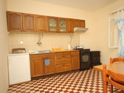 Apartment One bedroom apartment with terrace and sea view Savar, Dugi otok A-8127-b - Outdoor photo 10