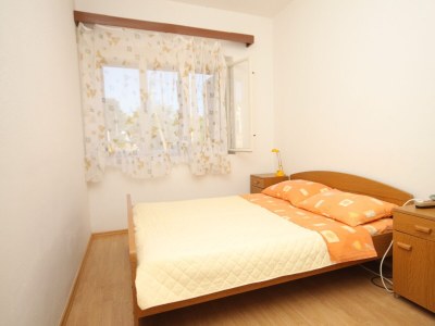 Apartment One bedroom apartment with terrace and sea view Savar, Dugi otok A-8127-b - Outdoor photo 11