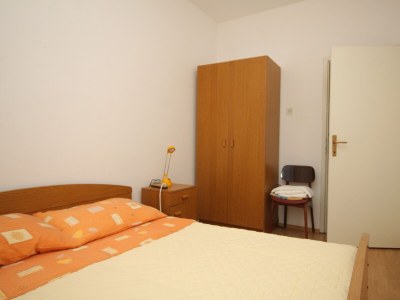 Apartment One bedroom apartment with terrace and sea view Savar, Dugi otok A-8127-b - Outdoor photo 12