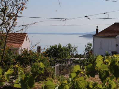 Apartment One bedroom apartment with terrace and sea view Savar, Dugi otok A-8127-b - Outdoor photo 18