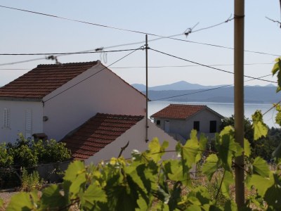 Apartment One bedroom apartment with terrace and sea view Savar, Dugi otok A-8127-b - Outdoor photo 19