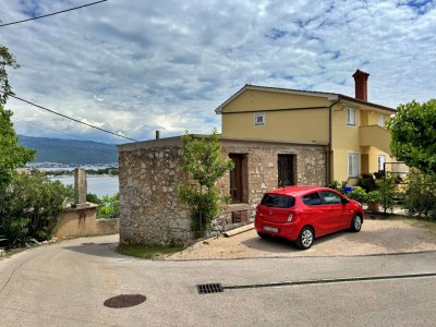 Apartment Two bedroom apartment with terrace Šilo, Krk A-18715-a - Outdoor photo 6