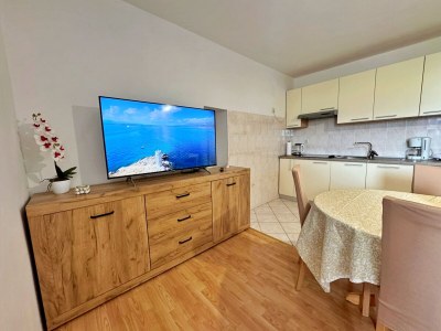 Apartment Two bedroom apartment with terrace Šilo, Krk A-18715-a - Outdoor photo 9