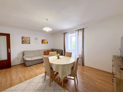 Apartment Two bedroom apartment with terrace Šilo, Krk A-18715-a - Outdoor photo 11