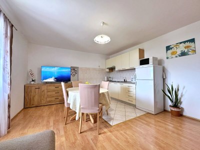 Apartment Two bedroom apartment with terrace Šilo, Krk A-18715-a - Outdoor photo 12