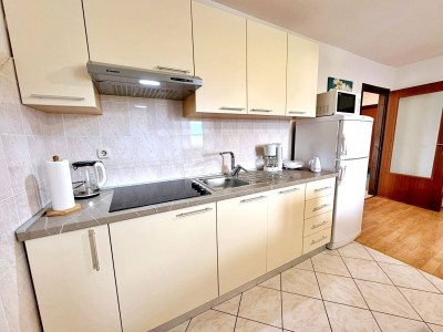 Apartment Two bedroom apartment with terrace Šilo, Krk A-18715-a - Outdoor photo 13