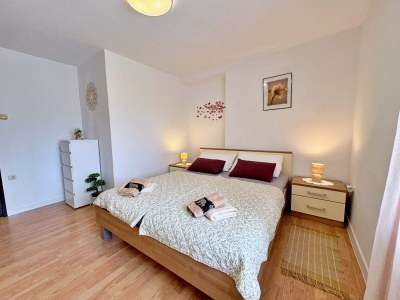 Apartment Two bedroom apartment with terrace Šilo, Krk A-18715-a - Outdoor photo 15