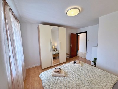 Apartment Two bedroom apartment with terrace Šilo, Krk A-18715-a - Outdoor photo 16