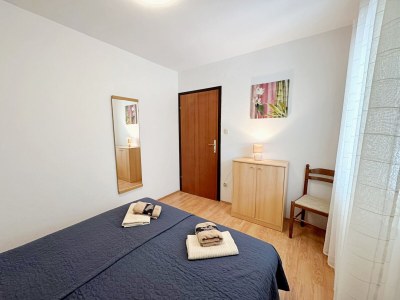 Apartment Two bedroom apartment with terrace Šilo, Krk A-18715-a - Outdoor photo 19