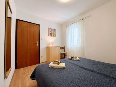 Apartment Two bedroom apartment with terrace Šilo, Krk A-18715-a - Outdoor photo 20