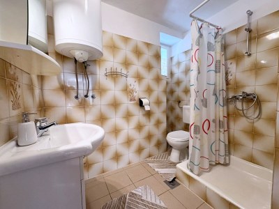 Apartment Two bedroom apartment with terrace Šilo, Krk A-18715-a - Outdoor photo 22