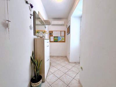 Apartment Two bedroom apartment with terrace Šilo, Krk A-18715-a - Outdoor photo 23