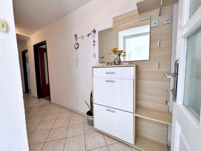 Apartment Two bedroom apartment with terrace Šilo, Krk A-18715-a - Outdoor photo 24