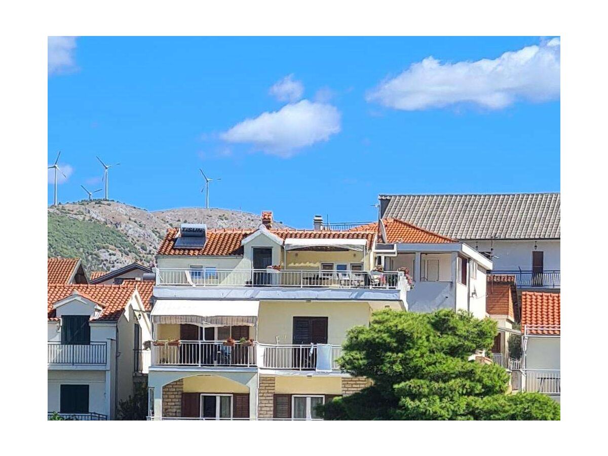 Apartment Two bedroom apartment near beach Grebaštica, Šibenik A-8333-a - Outdoor photo 3