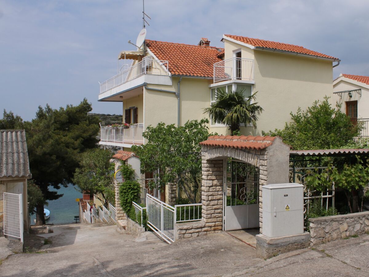 Apartment Two bedroom apartment near beach Grebaštica, Šibenik A-8333-a - Outdoor photo 5
