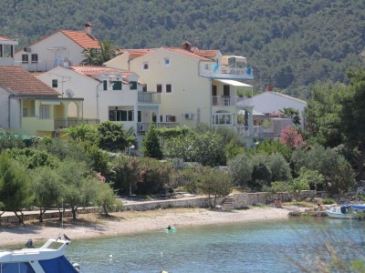Apartment Two bedroom apartment near beach Grebaštica, Šibenik A-8333-a - Outdoor photo 2
