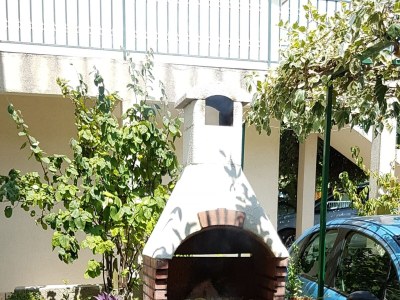 Apartment Two bedroom apartment near beach Grebaštica, Šibenik A-8333-a - Outdoor photo 6