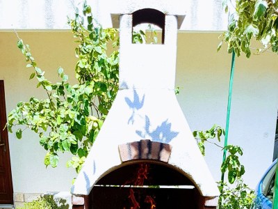 Apartment Two bedroom apartment near beach Grebaštica, Šibenik A-8333-a - Outdoor photo 7