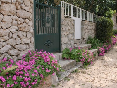 Apartment Two bedroom apartment near beach Grebaštica, Šibenik A-8333-a - Outdoor photo 8