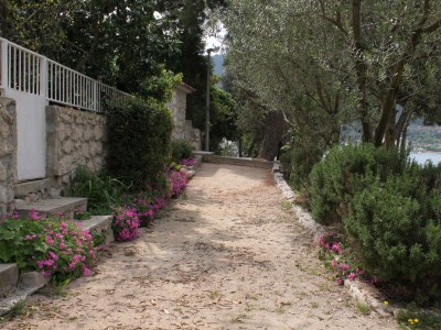Apartment Two bedroom apartment near beach Grebaštica, Šibenik A-8333-a - Outdoor photo 9