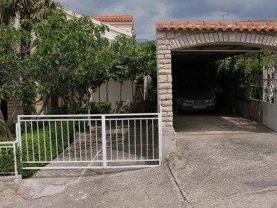 Apartment Two bedroom apartment near beach Grebaštica, Šibenik A-8333-a - Outdoor photo 10