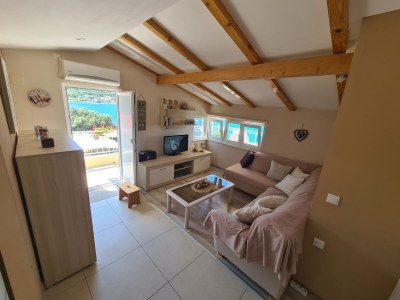 Apartment Two bedroom apartment near beach Grebaštica, Šibenik A-8333-a - Outdoor photo 11