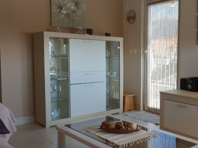 Apartment Two bedroom apartment near beach Grebaštica, Šibenik A-8333-a - Outdoor photo 12