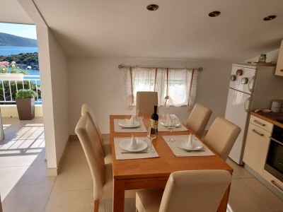 Apartment Two bedroom apartment near beach Grebaštica, Šibenik A-8333-a - Outdoor photo 13